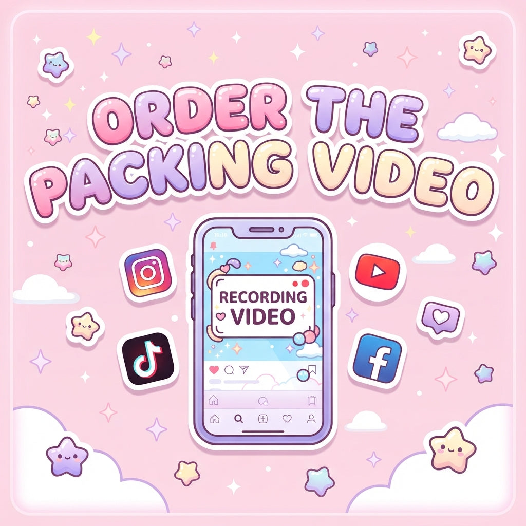Packing Video